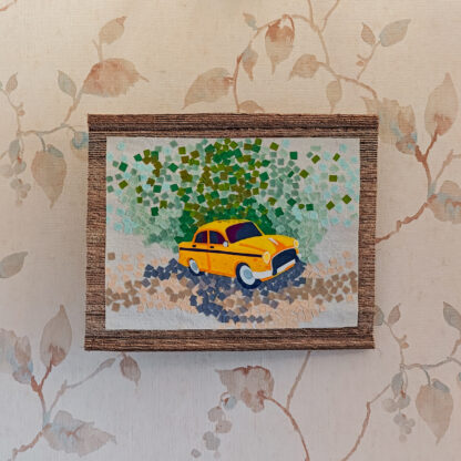 Calyz Ambassador Wall Hanging
